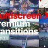 Free Videohive 52809285 Premium Transitions Multiscreen X9 for Premiere Pro
