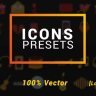 Free Icons Presets - Love and Music | Elevate Your Video Projects