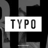 Free Videohive 52820080 Fashion Typo Intro