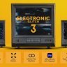 Free Videohive 52802658 Electronic Glitch 3