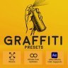 Free Videohive 52717267 Graffiti Presets