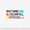 Free Videohive 52847206 Rhythmic Titles Opener
