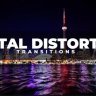 Free Digital Distortion Transitions: Enhance Your Videos with GFXInspire