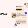 Elevate Your Brand with Free Videohive 52739779 Reviews Pack