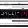 Free HUD Opacity In_Out_Center | Enhance Your Videos with GFXInspire
