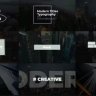 Free Videohive 53062871 Big Titles 1.0 | After Effects | GFXInspire