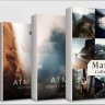 [Premium] ATMOS Bundle + care4art Master Collection Presets