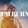 Free Videohive 45089417 Film Burns Transitions