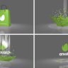 Free Videohive 45535651 Shopping Bag