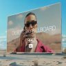 Free Videohive 52513268 Desert Sky Billboard Mockups