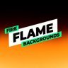 Free Videohive 53260165 Fire Backgrounds | GFXInspire