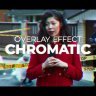 Free Videohive 53167166 Chromatic Overlay | Elevate Your Video Editing with GFXInspire