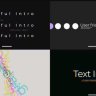 Free Videohive 53266110 Text Intro | GFXInspire After Effects Template