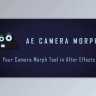 Free Aescripts AE Camera Morph 1.2.2 Full Version