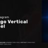 Free Videohive 53367297 Logo Vertical Reel for Premiere Pro, GFXInspire