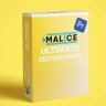 [Premium] Malice ULTIMATE Editing Pack
