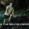 [Premium] Davinci Resolve Kodak Film Emulation Powergrade