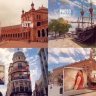 Free Videohive 53218217 Spain Photo Slide | After Effects