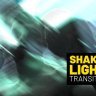 Free Videohive 53481346 Shaking Lights Transitions | After Effects