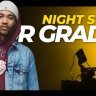 Free Night Street Color Grades
