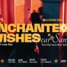 Free Videohive 53663671 Enchanted Wishes Cinematic Titles with GFXInspire