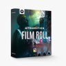 [Premium] MotionVFX – mTransition Film Roll