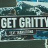 Free Get Gritty Title Transitions