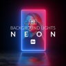 Free Background Lights Neon – Stunning Visuals for Any Edit