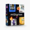 [Premium] MotionVFX – mStories 2