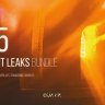 Free Videohive 53904358 Pro Light Leaks Bundle for After Effects