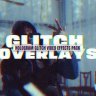 Free Videohive 53818426 Glitch Hologram Video Effect Overlays