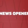 Free Videohive 53973355 News Opener Template | GFXInspire