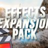 [Premium] Ryan Nangle – Effects Expansion Pack for Final Cut Pro