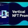 Free Videohive 54122540 Vertical NFT Promo