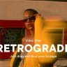 Free Videohive 54189070 Retrograde Video Filter Effect Template, GFXInspire