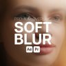 Free Videohive 54220475 Premium Overlays Soft Blur, GFXInspire