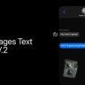 Free Videohive 54327537 iMessages Text Pack