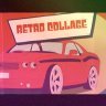 Free Videohive 54446530 Retro Collage Opener