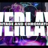 Free Videohive 54437721 10 Vintage and Chromatic Overlays, GFXInspire
