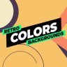 Free Videohive 54461866 Geometric Retro Backgrounds for Creative Projects