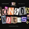 Free Videohive 54476988 Ransom Note Animated Letters Set: Elevate Your Creative Projects