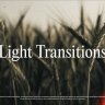 Free Videohive 54489177 Light Transitions