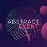 Free Videohive 54553967 Abstract Event Title