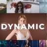 Free Dynamic Promo Opener for Davinci Resolve