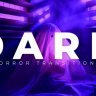Free Dark Horror Transitions V3
