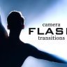 Free Camera Flash Transitions