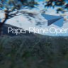 Free Videohive 54694778 Paper Plane Opener