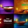 Free Videohive 54836010: Diwali Greetings Pack