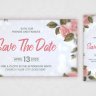 Free Videohive 54861178 Wedding Invitation