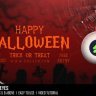 Free Videohive 54877305 Halloween Scary Eyes